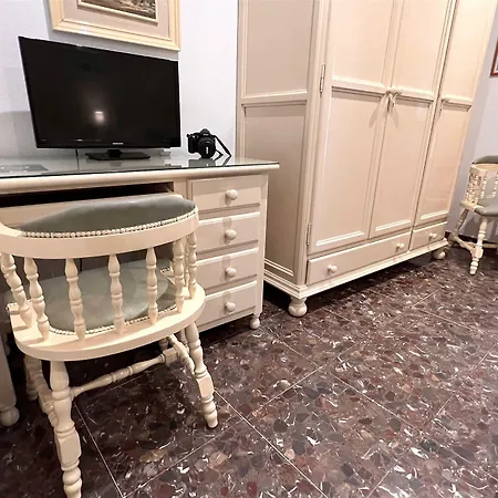 Guest house La Janda