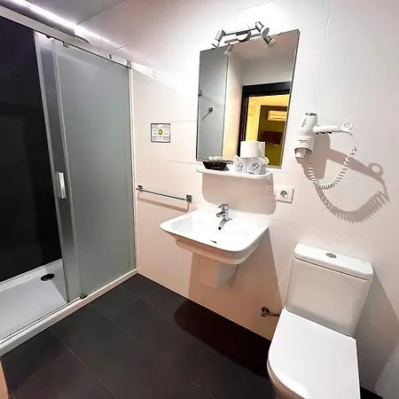 La Janda 5*