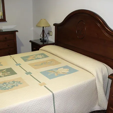 Guest house La Janda