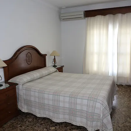 Guest house La Janda 5*