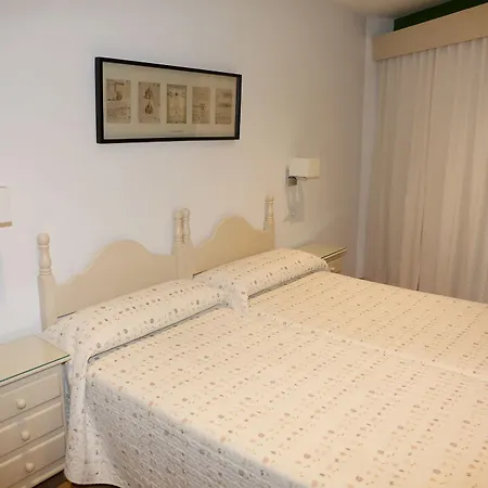 La Janda Guest house