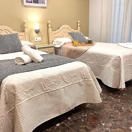 La Janda Guest house 5*