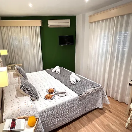 Guest house La Janda