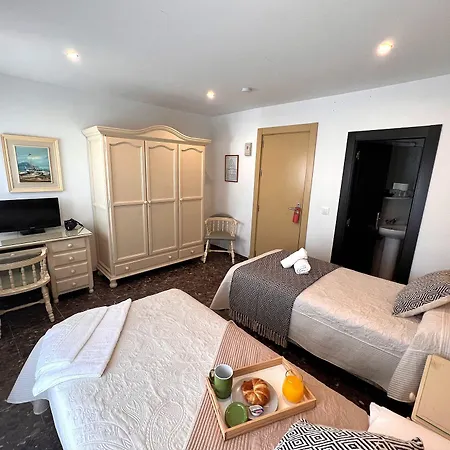 Guest house La Janda