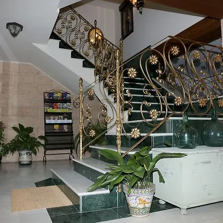 La Janda Guest house 5*