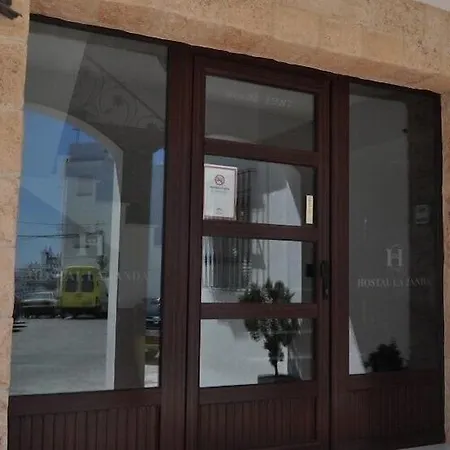 La Janda Guest house 5*
