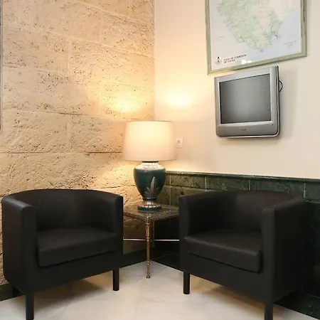 Gasthof La Janda Vejer de la Frontera