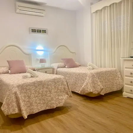 Guest house La Janda