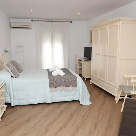 La Janda Guest house Vejer de la Frontera
