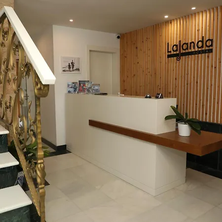 Guest house La Janda Vejer de la Frontera