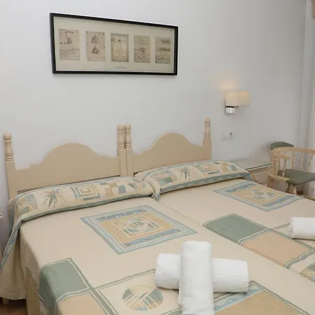 Guest house La Janda 5*