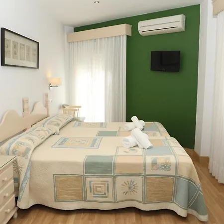 La Janda Guest house Vejer de la Frontera