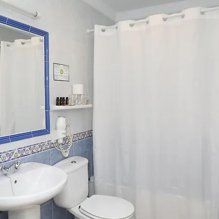 La Janda Guest house