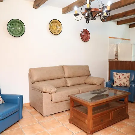 Guest house La Janda