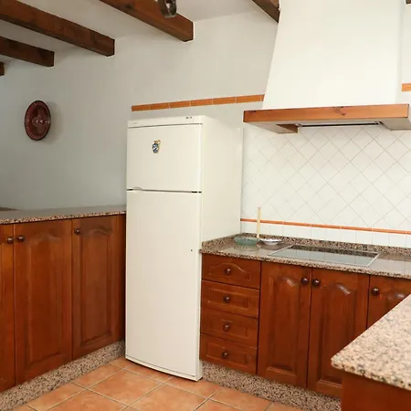 La Janda Guest house 5*