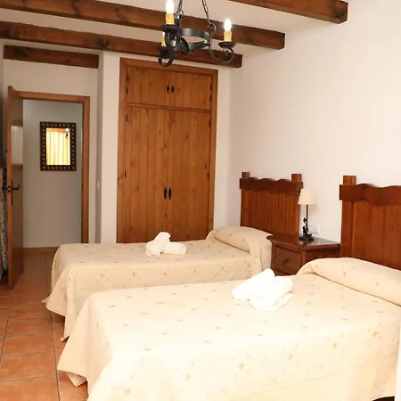 Guest house La Janda 5*