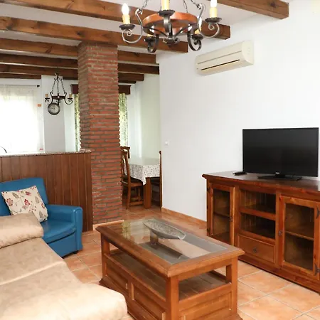 Guest house La Janda