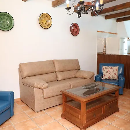Guest house La Janda 5*