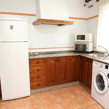 La Janda Guest house