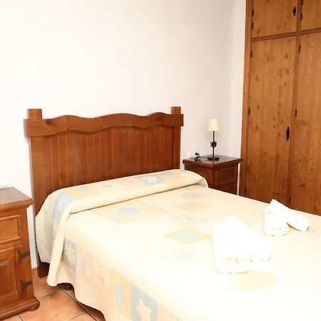 Guest house La Janda