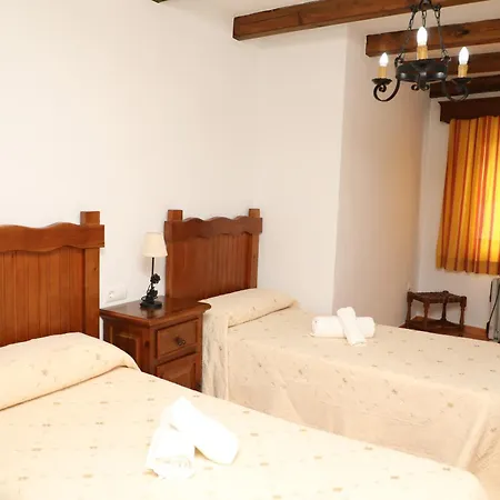 La Janda Guest house 5*