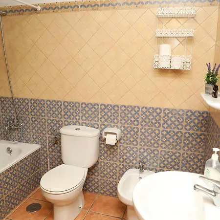 Guest house La Janda 5*