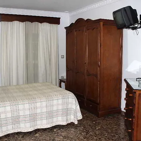 Gasthof La Janda