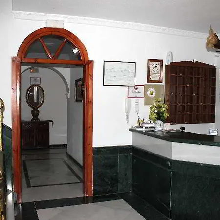 La Janda 5* Vejer de la Frontera