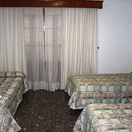 La Janda Gasthof Vejer de la Frontera