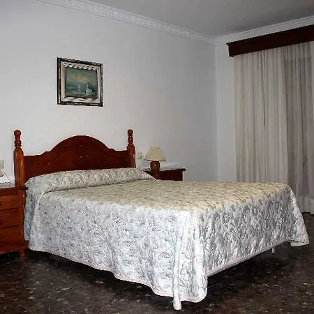 Gasthof La Janda