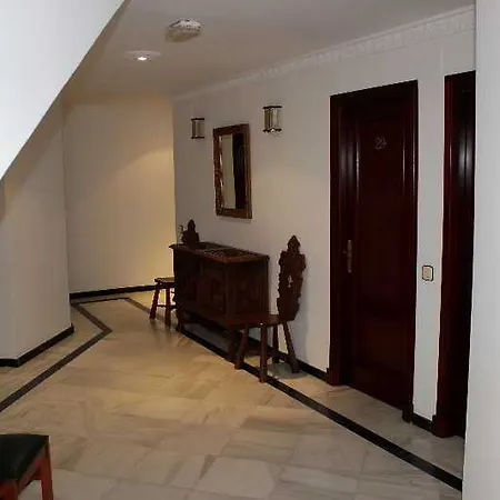 La Janda 5*