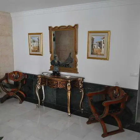La Janda Guest house