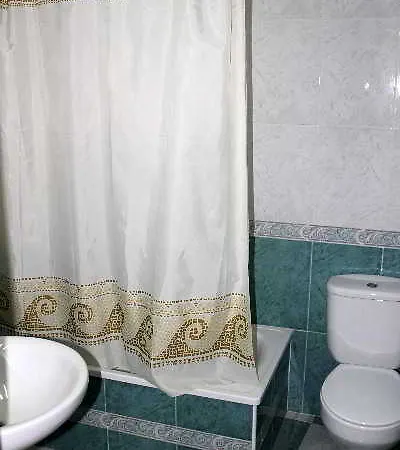 La Janda 5*