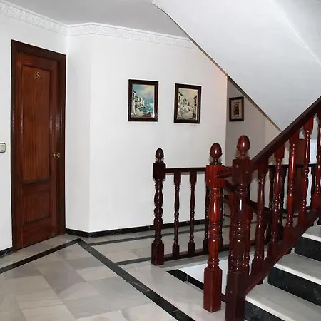Guest house La Janda