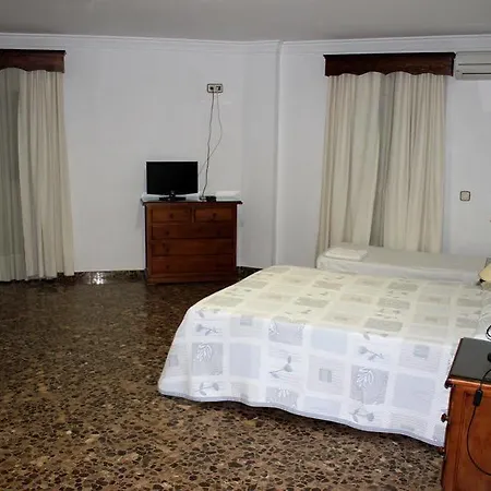 Gasthof La Janda 5*