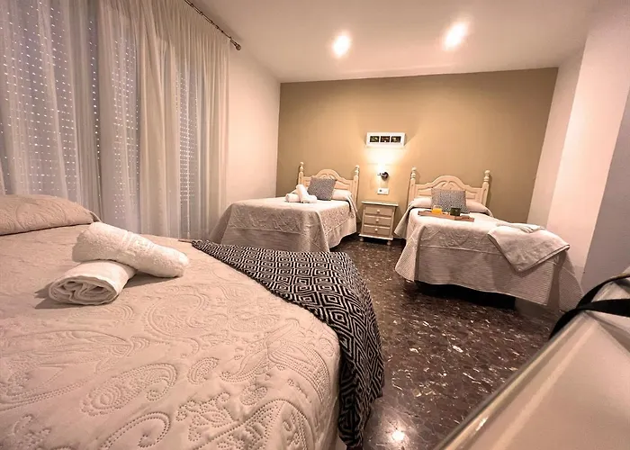 La Janda 3* Vejer de la Frontera