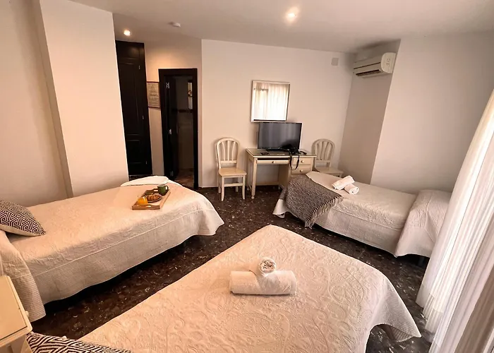 La Janda Pensión 3*