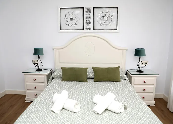 Pensión La Janda 3*