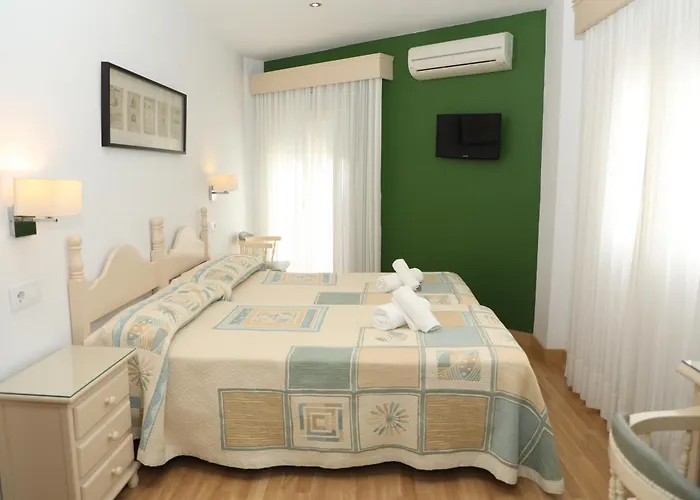 La Janda Pensión Vejer de la Frontera