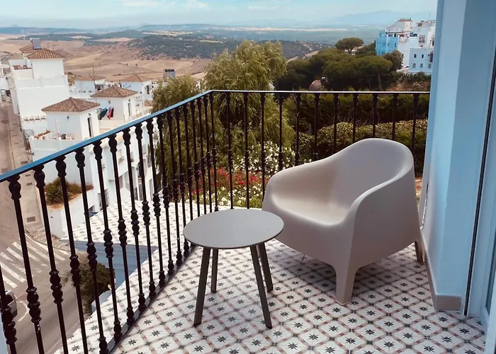 La Janda Vejer de la Frontera