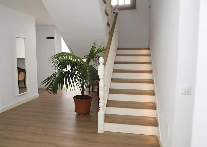 La Janda Pensión 3*