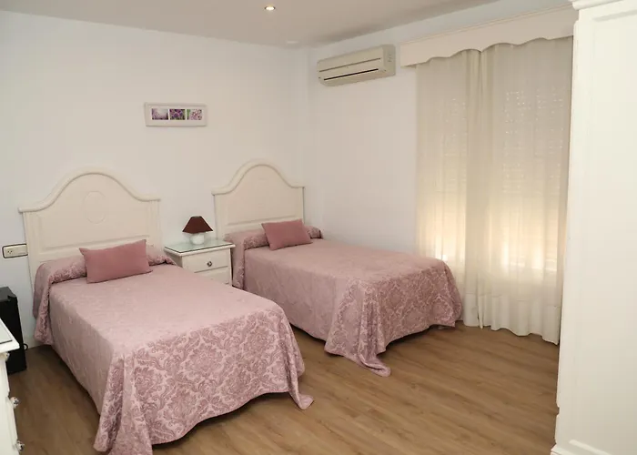 La Janda 3* Vejer de la Frontera