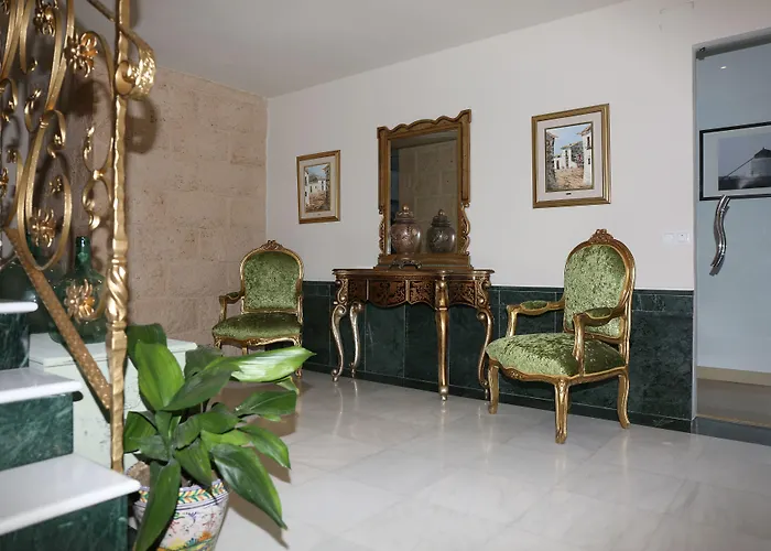 La Janda 3* Vejer de la Frontera