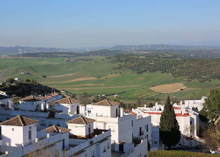 La Janda Vejer de la Frontera