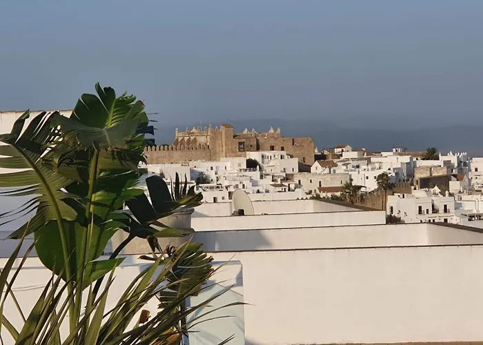 La Janda Vejer de la Frontera