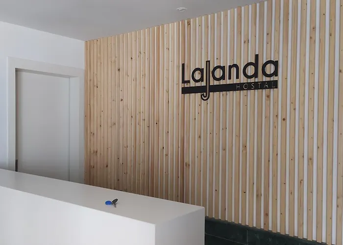 Pensión La Janda 3*