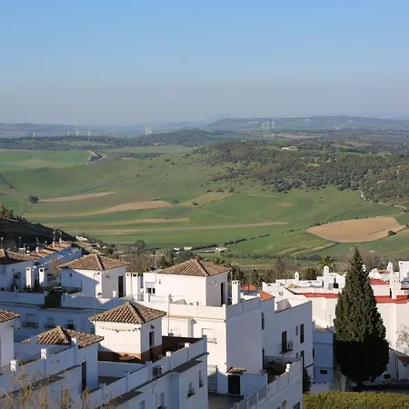 La Janda 5* Vejer de la Frontera