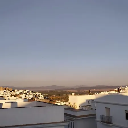 La Janda Gæstehus 5*
