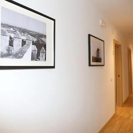 Gæstehus La Janda 5*