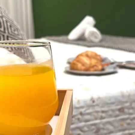 La Janda Gæstehus 5*
